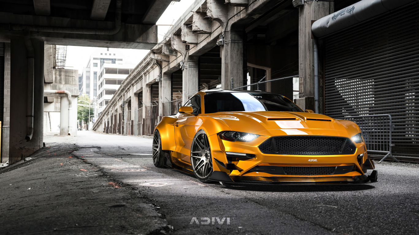 auto, machine, ford mustang, ford, mustang