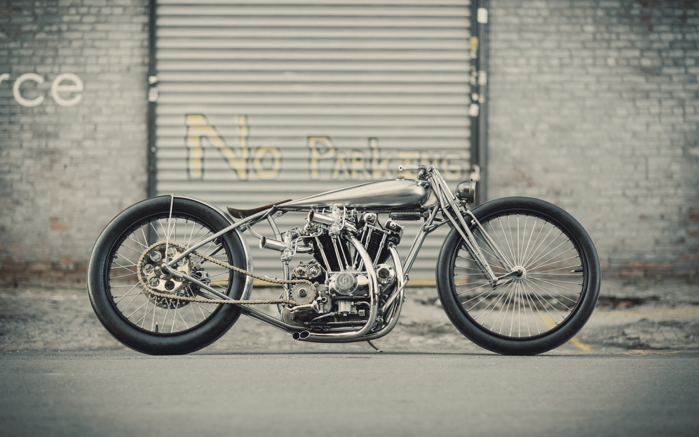 bike, custom