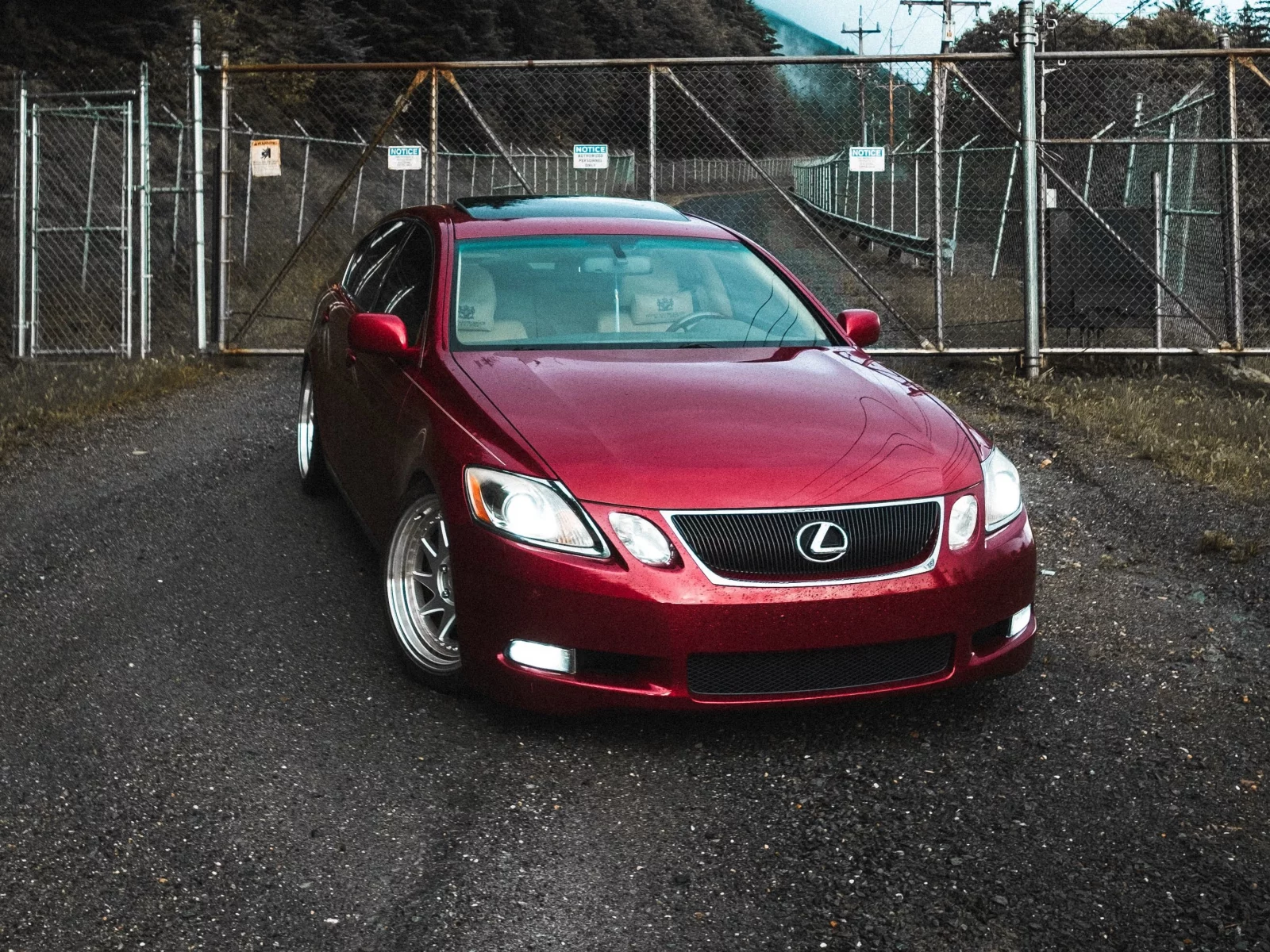 auto, lexus