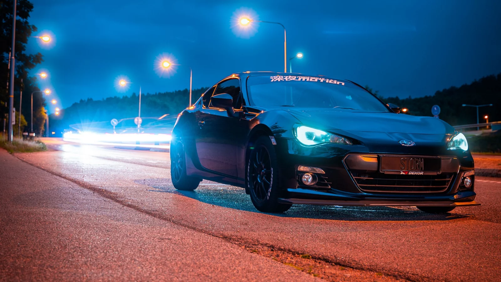 auto, subaru