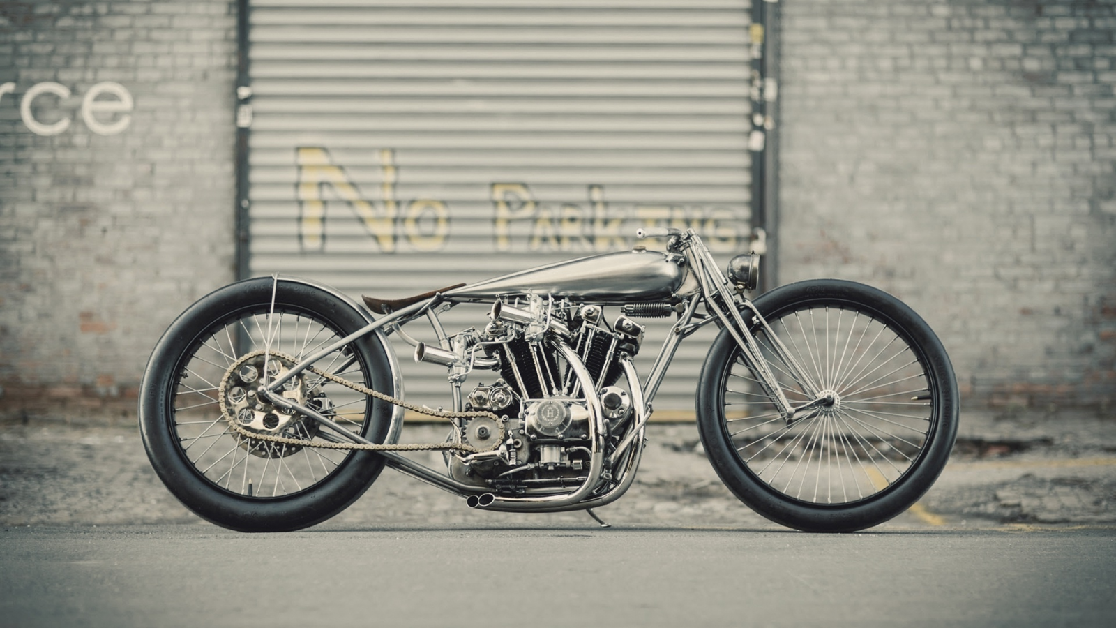 bike, custom