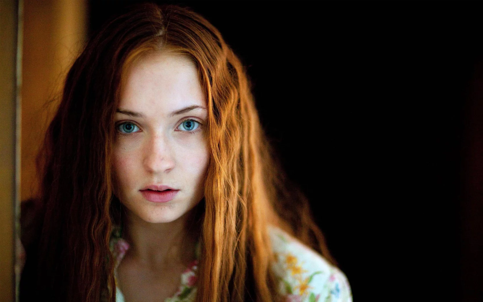 girl, beautiful, sophie turner