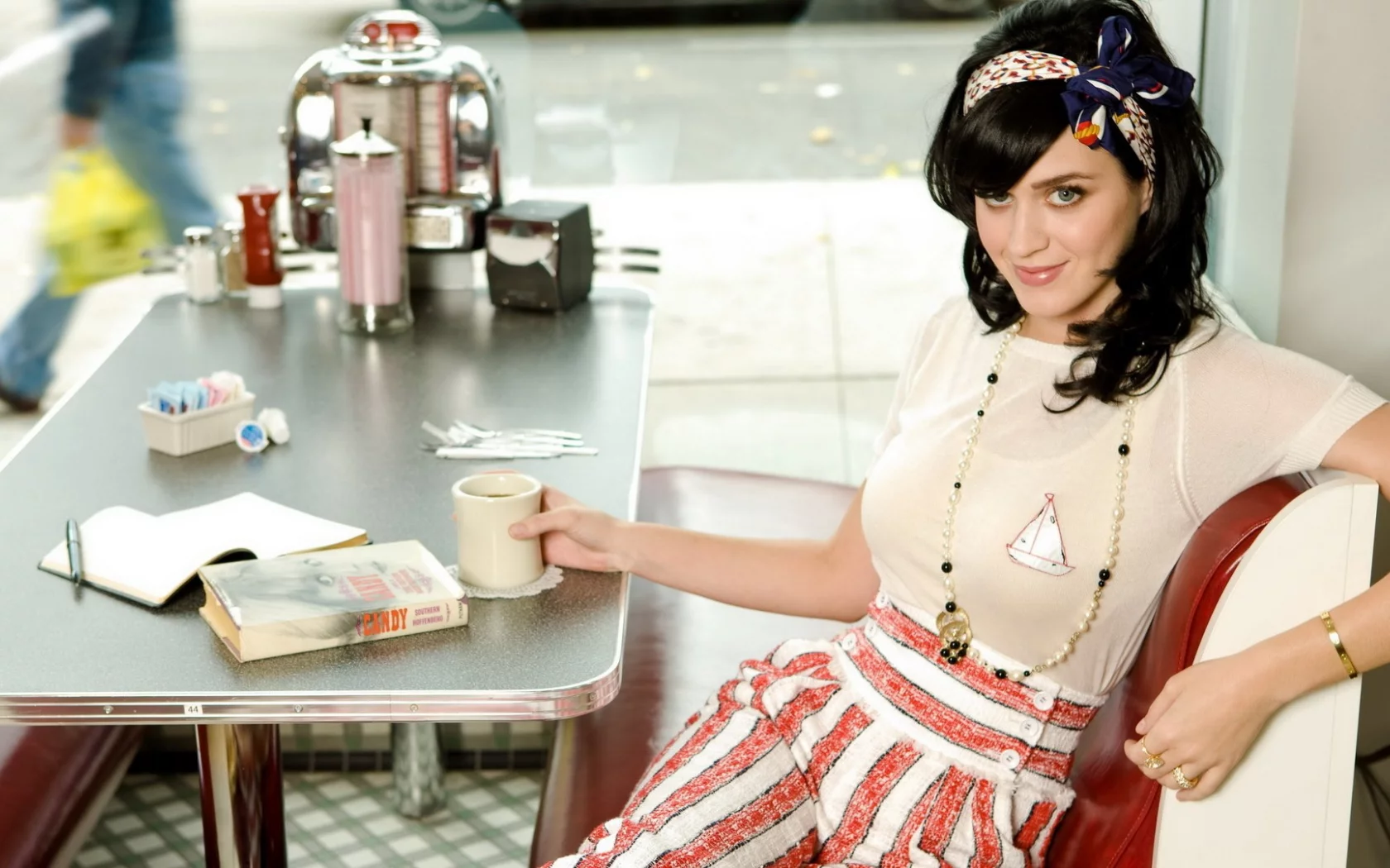 actress, katy perry