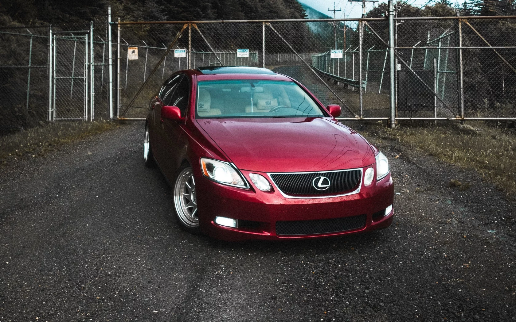 auto, lexus