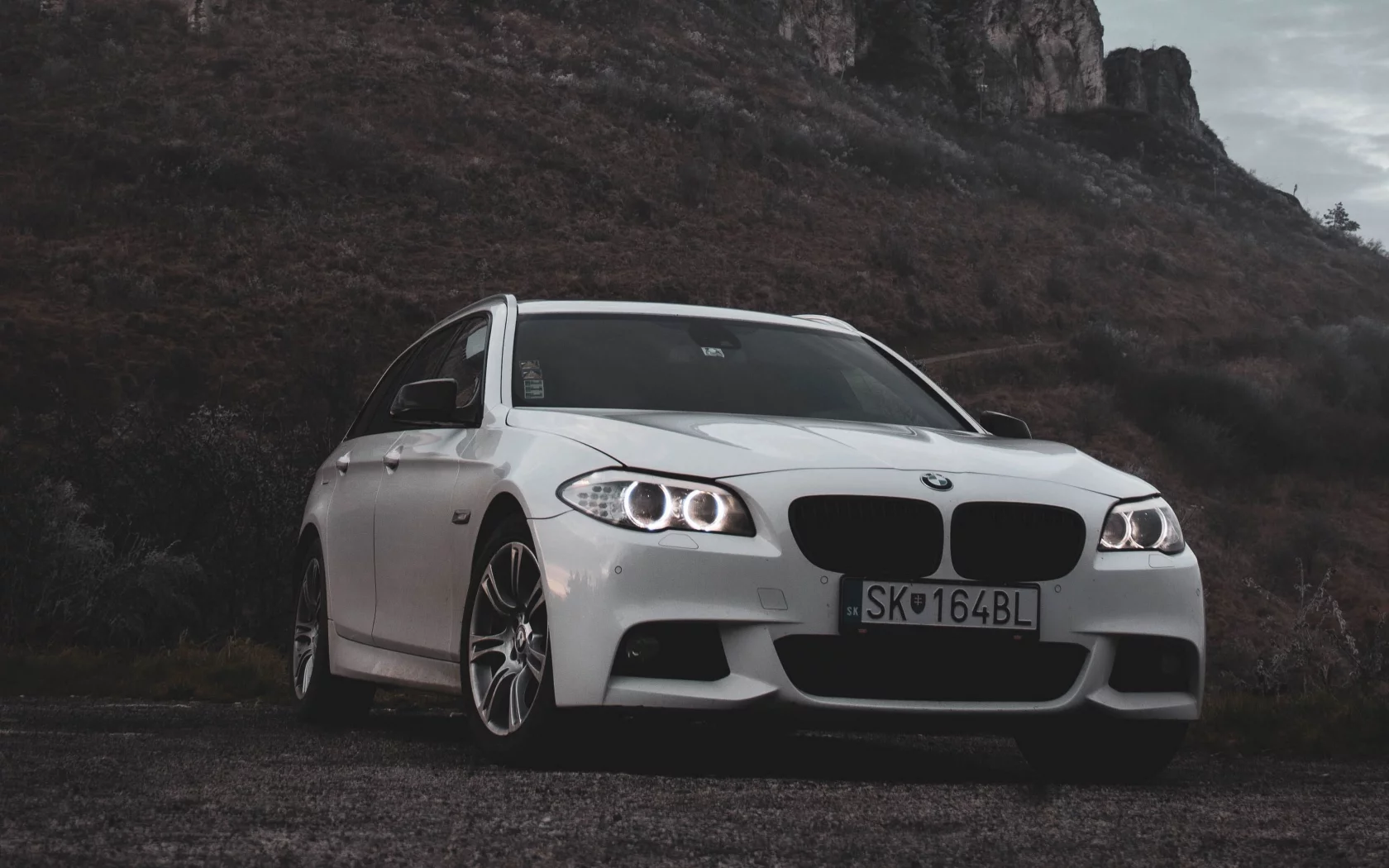 auto, bmw