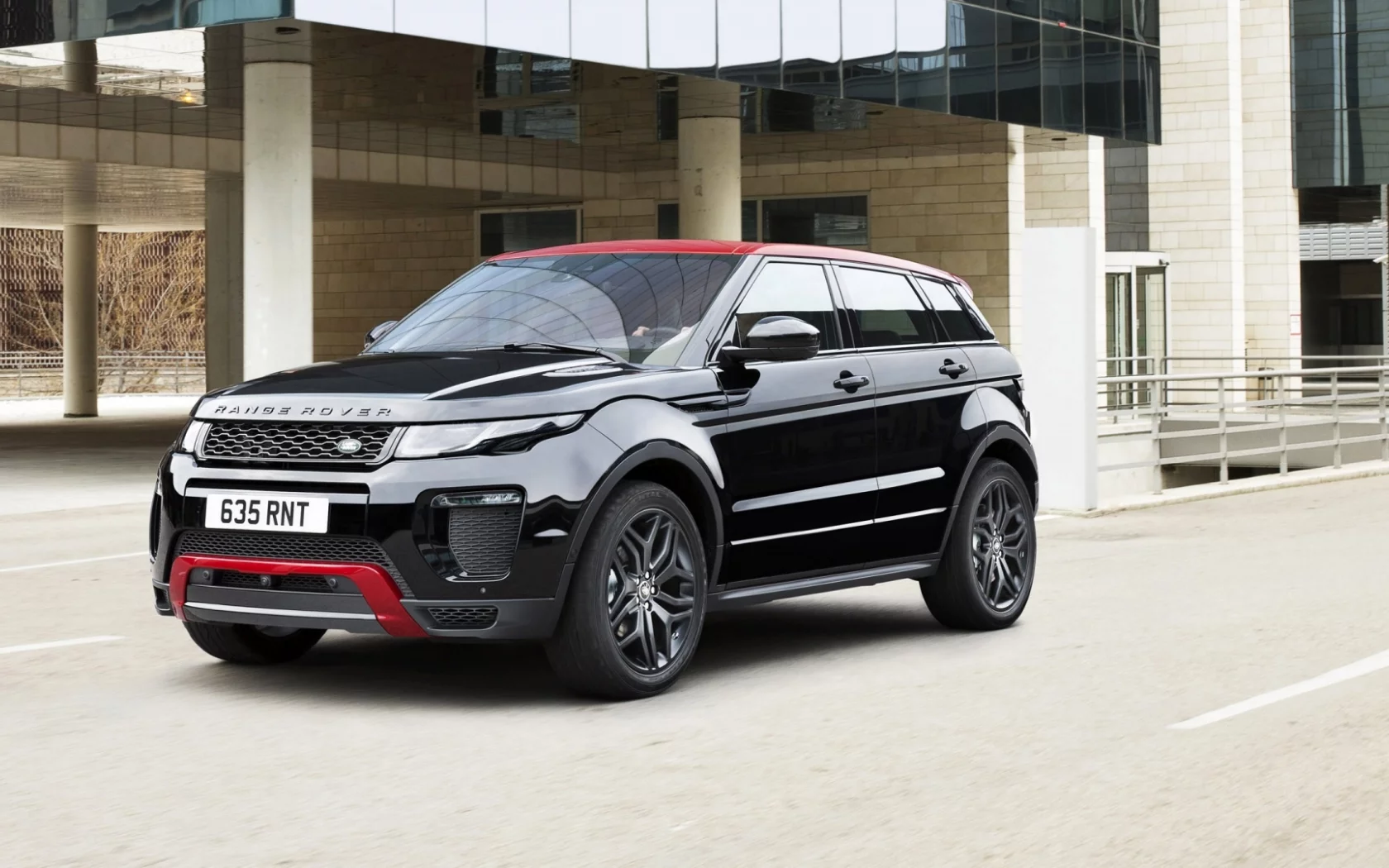 auto, range rover
