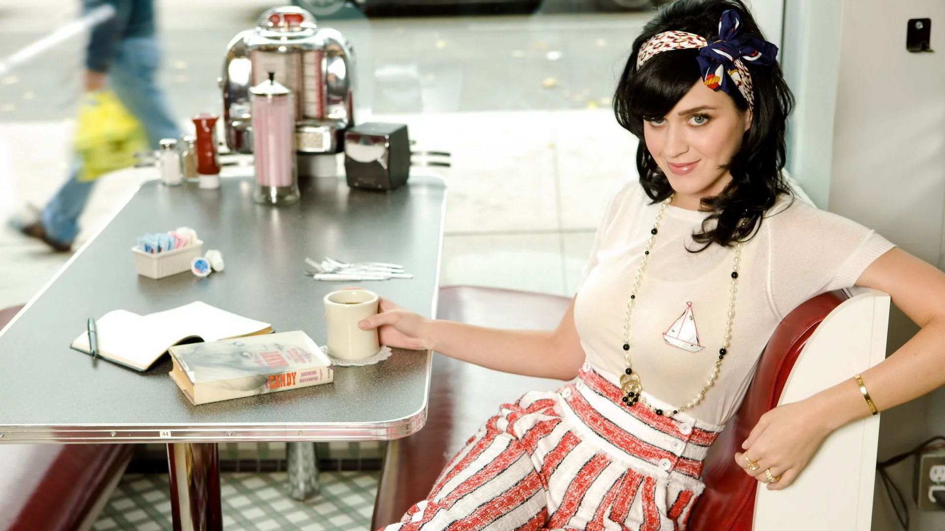 actress, katy perry