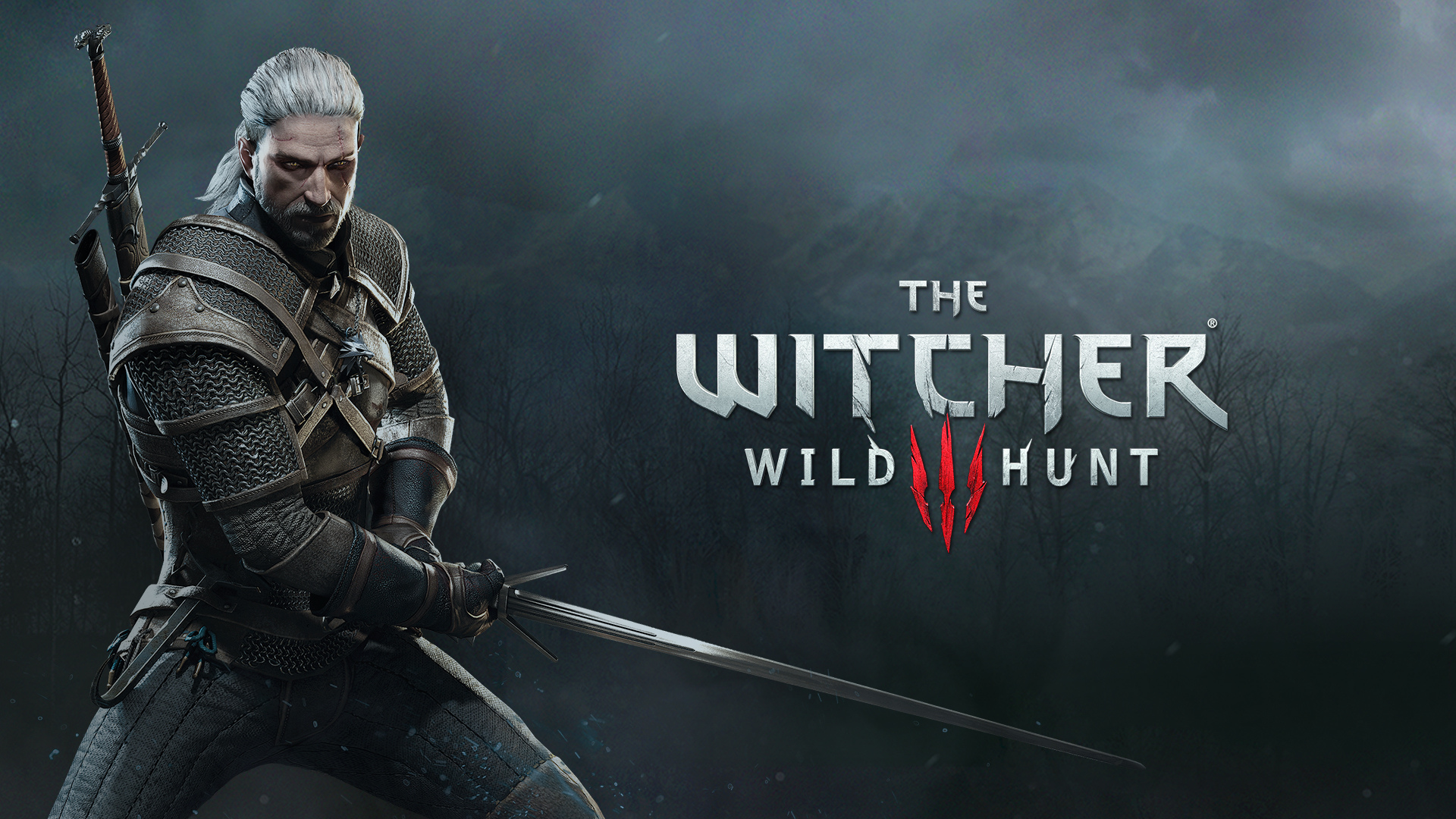 game, the witcher 3