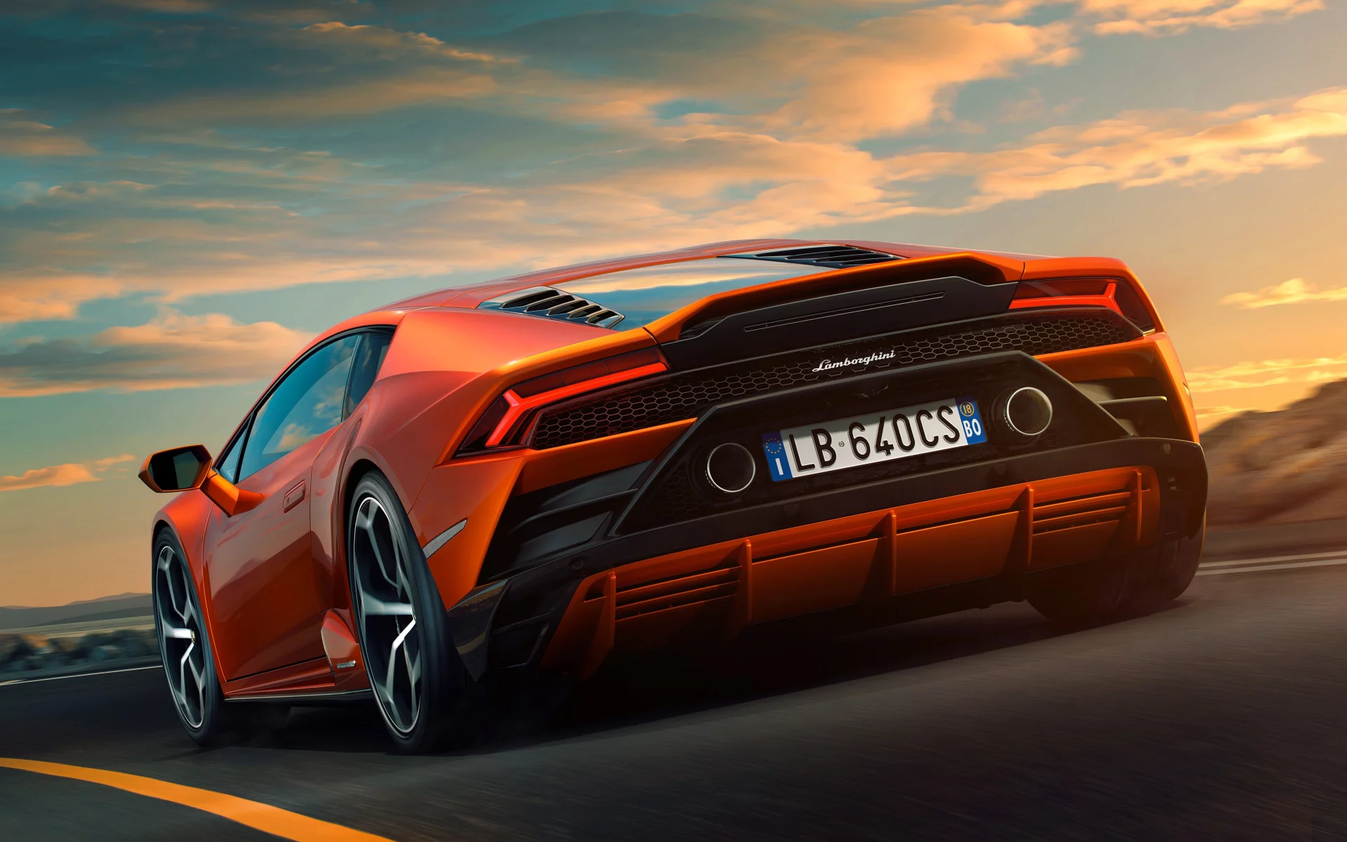 auto, lamborghini