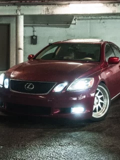 auto, lexus