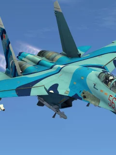 aviation, su27, fighter