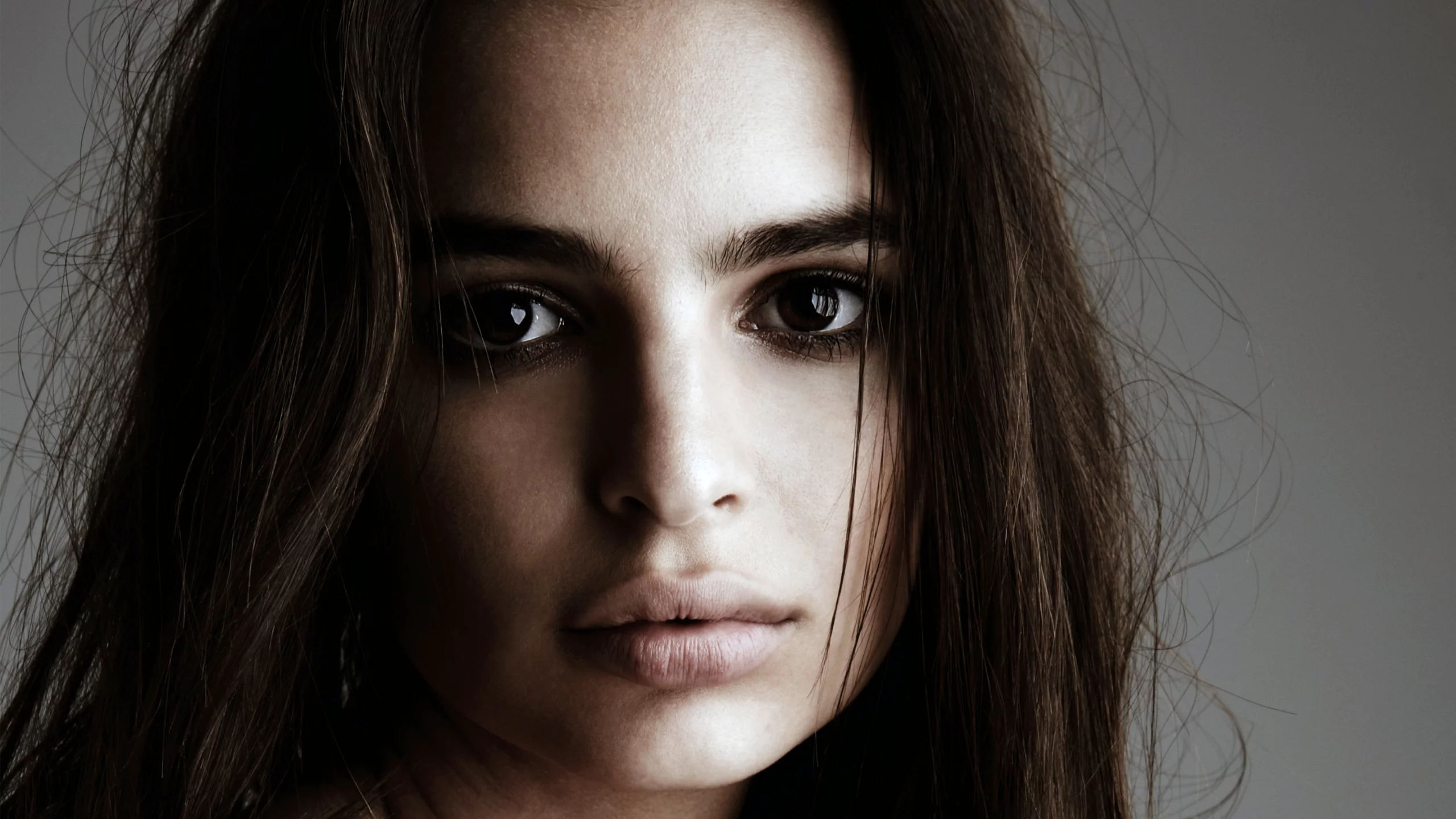 girl, beautiful, emily ratajkowski