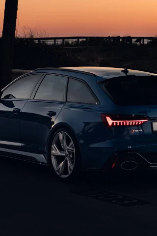 auto, audi