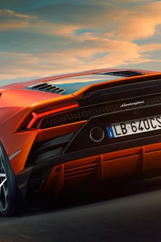 auto, lamborghini