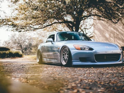 auto, honda s2000
