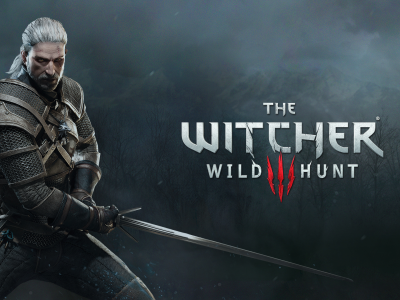 game, the witcher 3