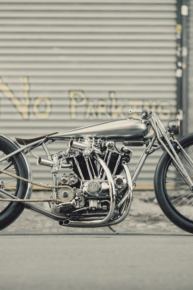 bike, custom