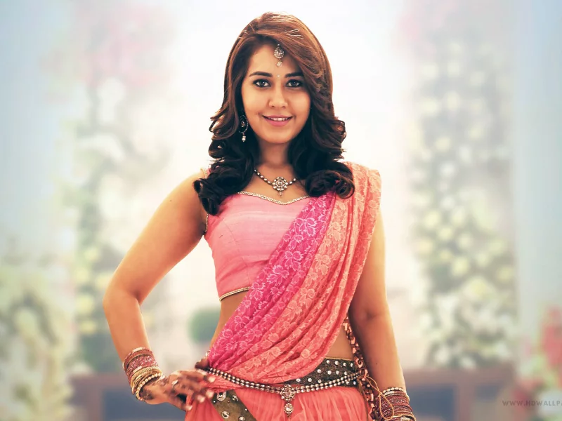 actress, rashi khana