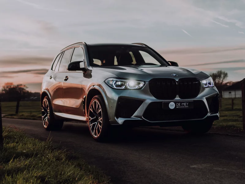 auto, bmw x5