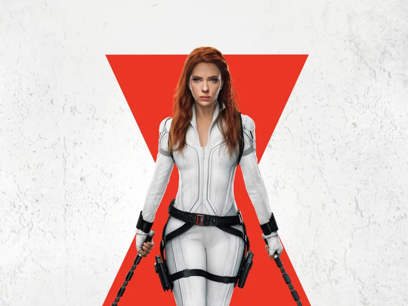 scarlett johansson, as black widow, movie