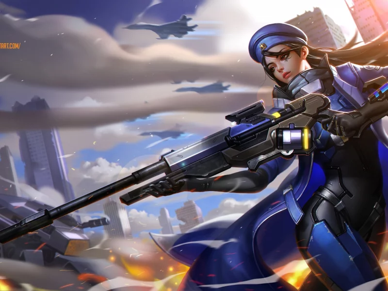 girl, beautiful, ana owerwatch