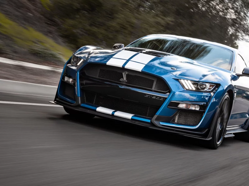 auto, shelby cobra gt500