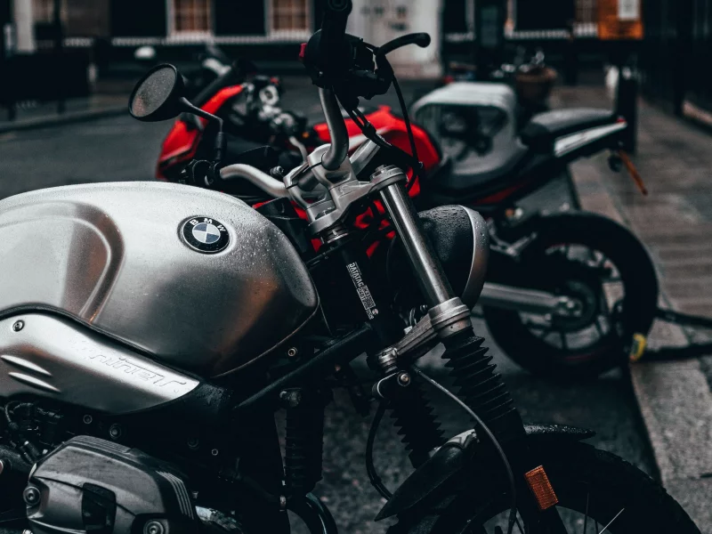 bike, bmw