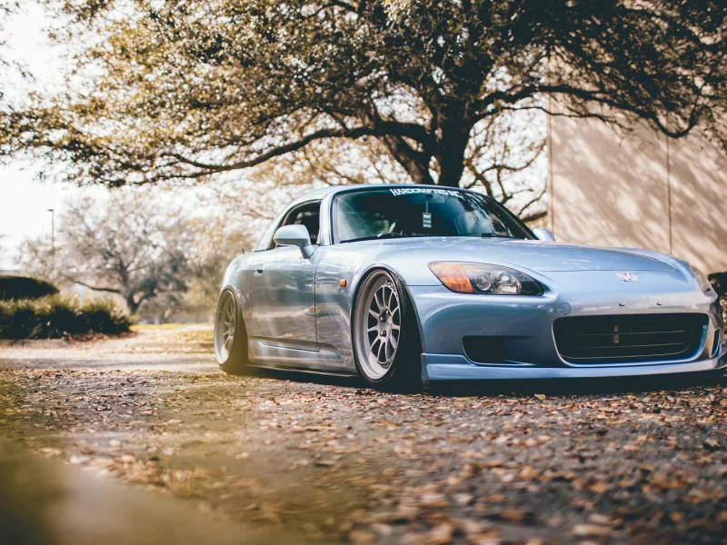 auto, honda s2000