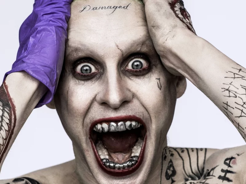 film, joker, suicide squad