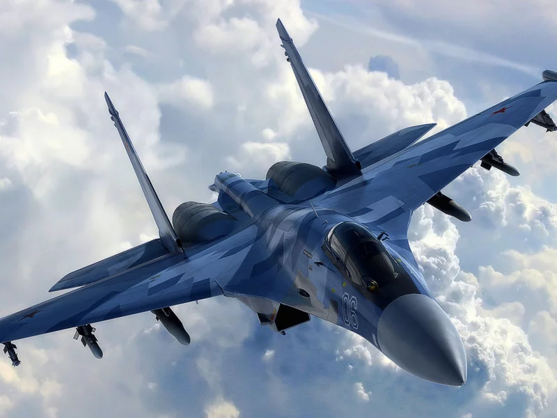 aviation, aircraft, fighter, su27