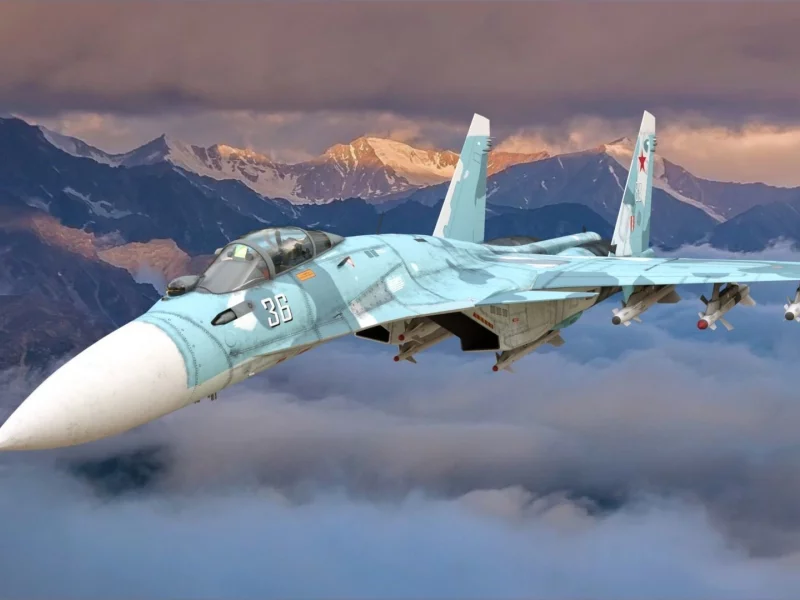 aviation, aircraft, fighter, su27