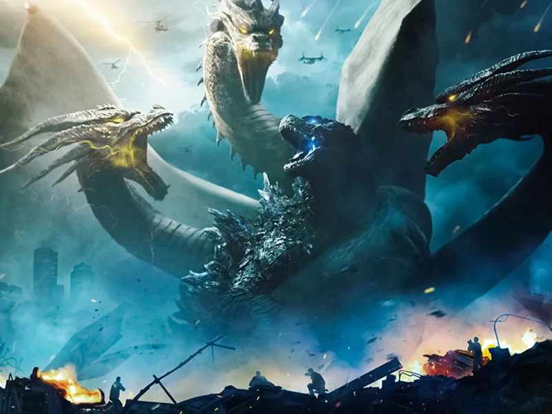 godzilla, movie, entretenimientos