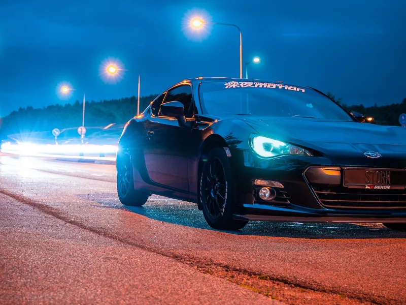 auto, subaru