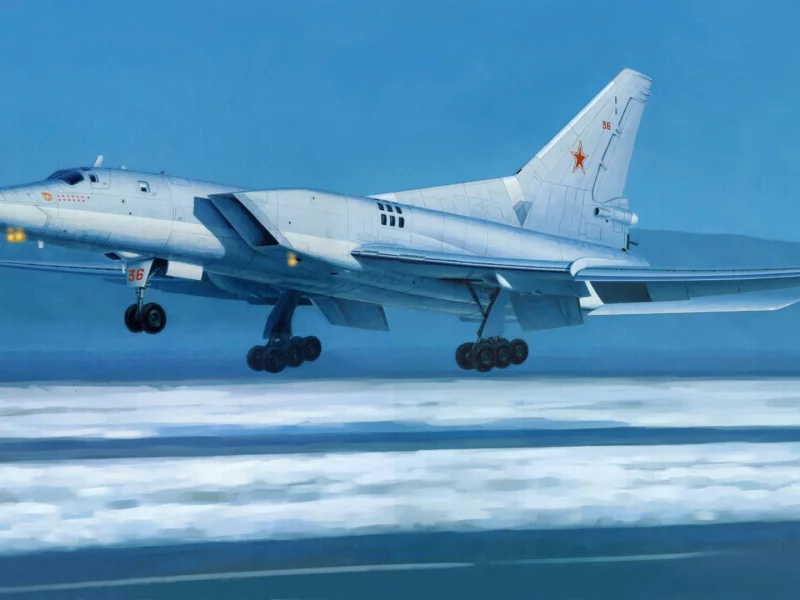 aviation, airplane, jet aircraft, bomber, tu 22m3, backfire