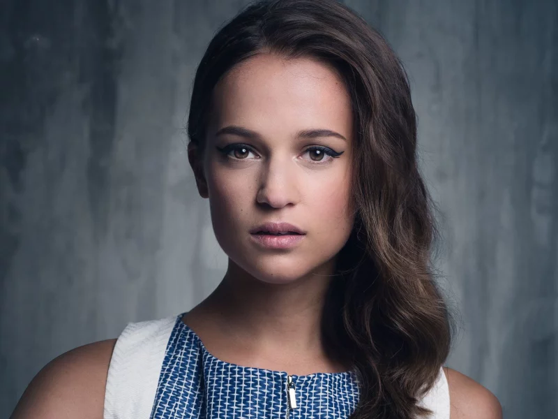 girl, beautiful, alicia vikander