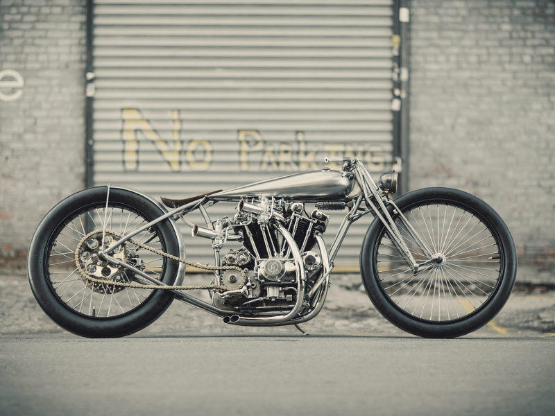bike, custom
