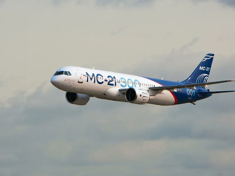 aviation, aircraft, ms 21