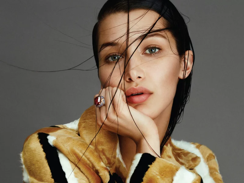 girl, beautiful, bella hadid