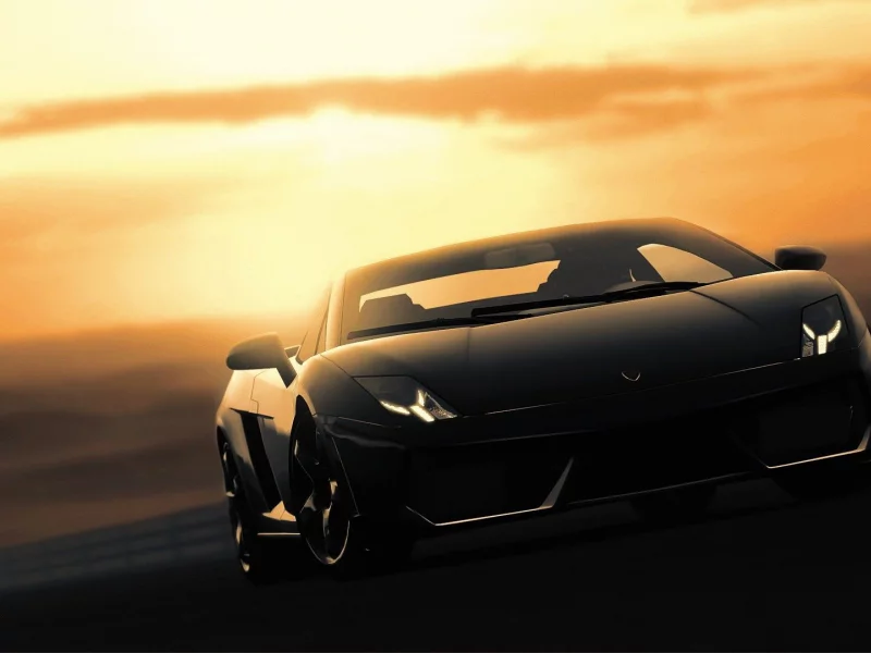 auto, lamborghini
