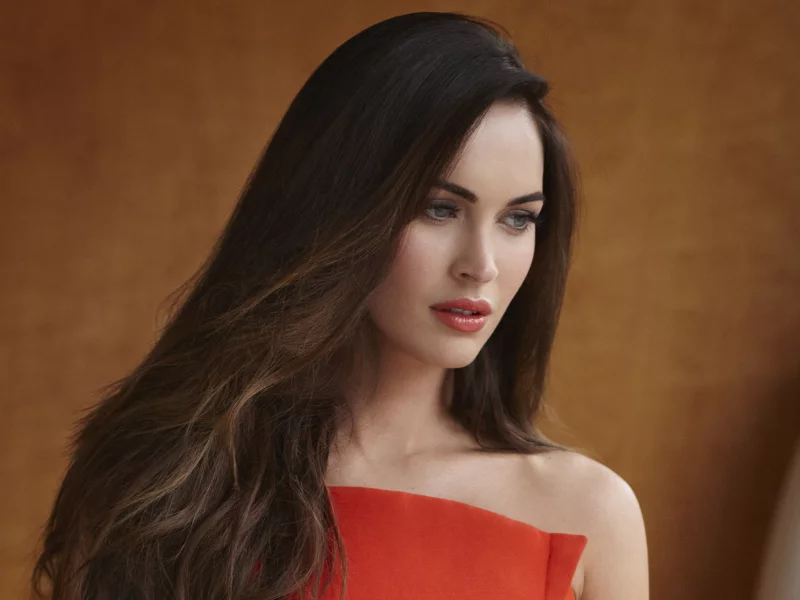actress, megan fox