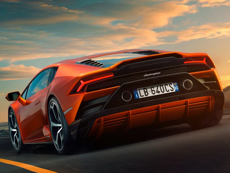 auto, lamborghini