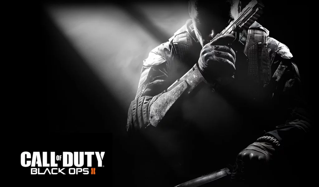 game, call of duty