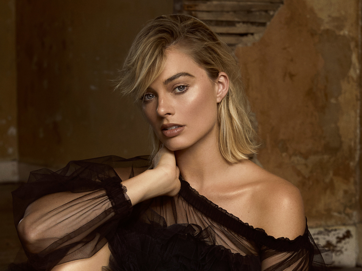 actress, margot robbie