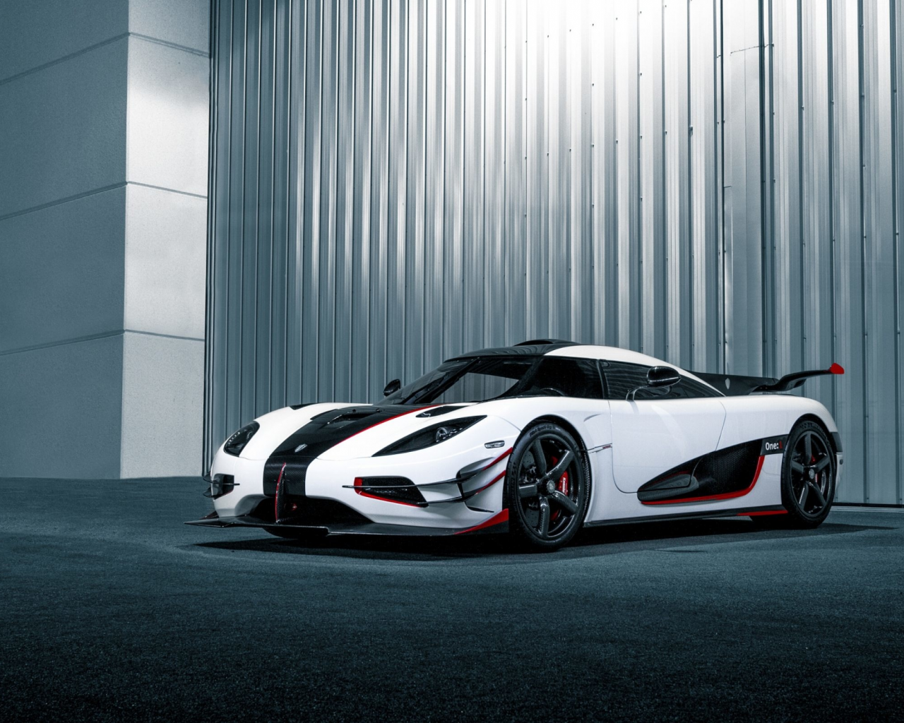 auto, koenigsegg