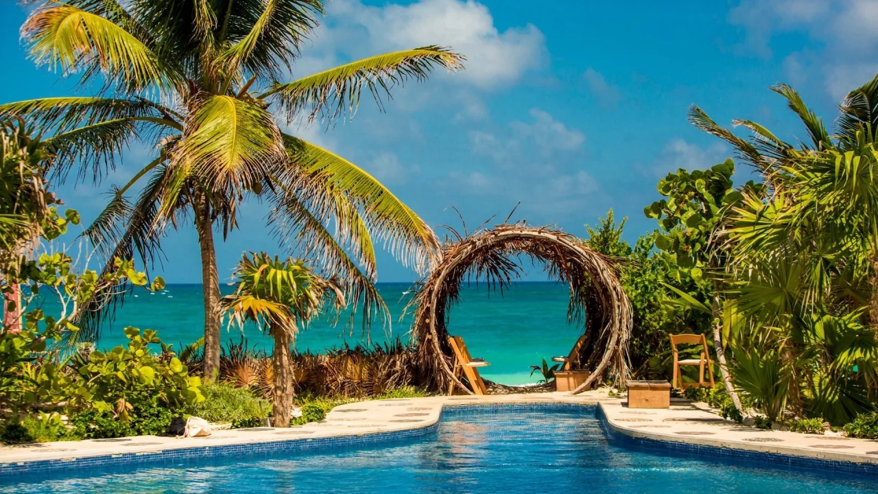 mexica, tulum