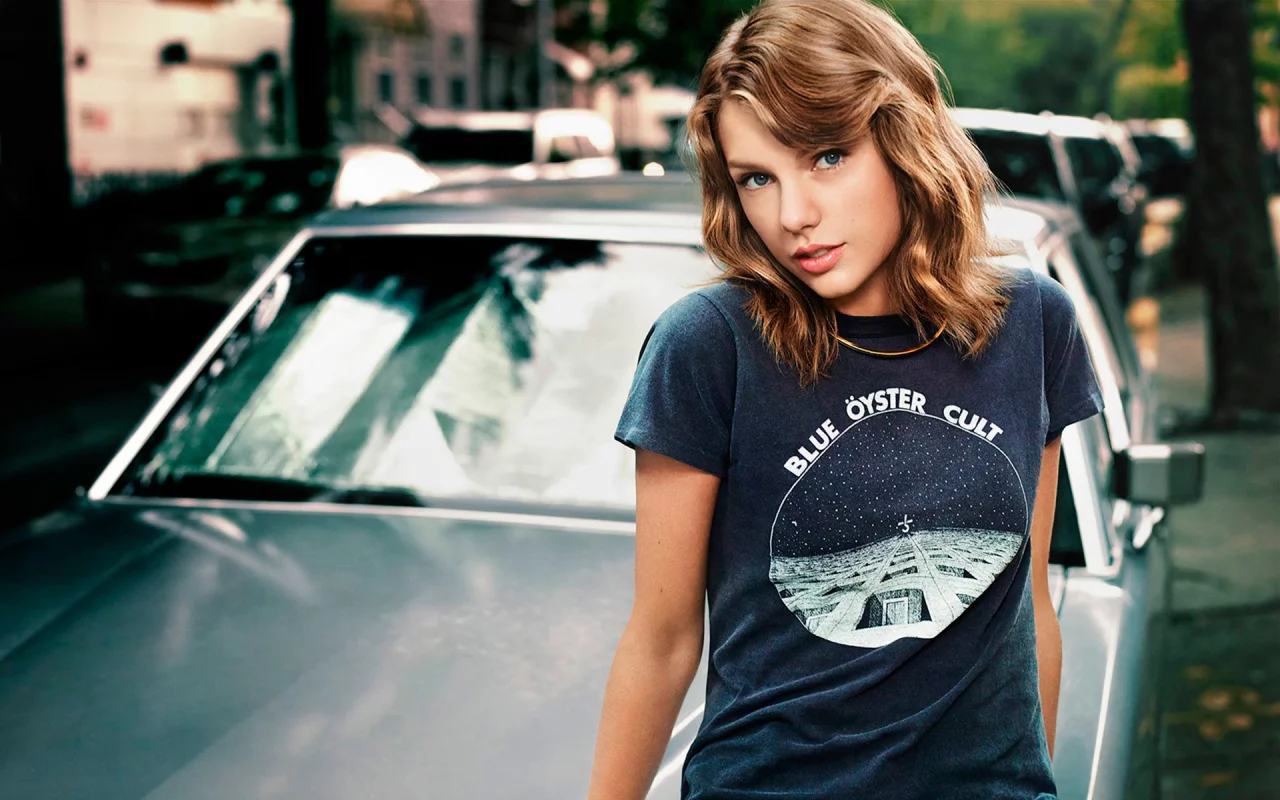 actress, taylor swift