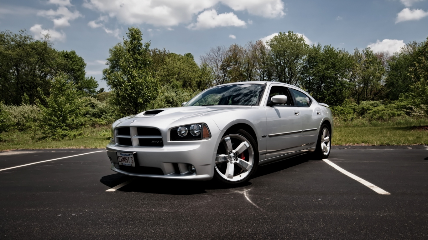 car, dodge, charger srt8