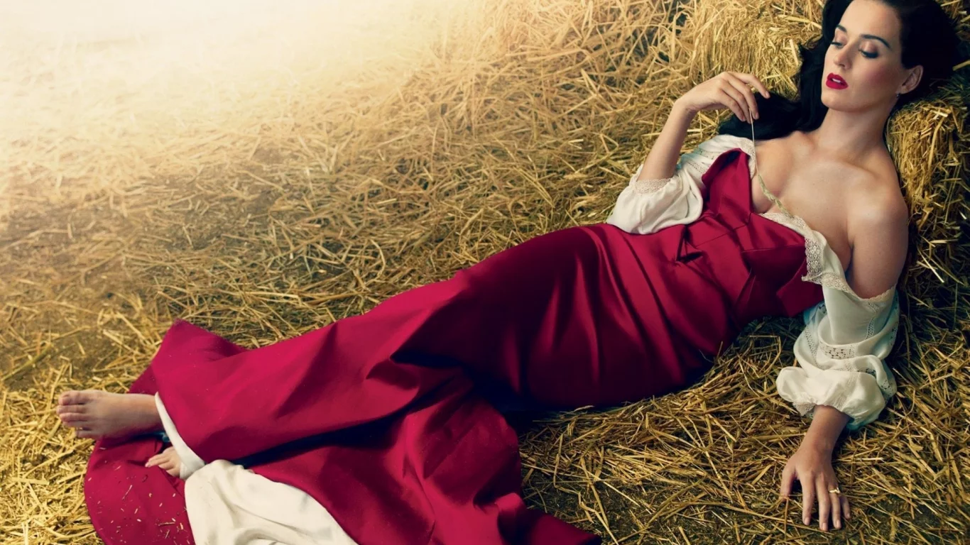 actress, katy perry