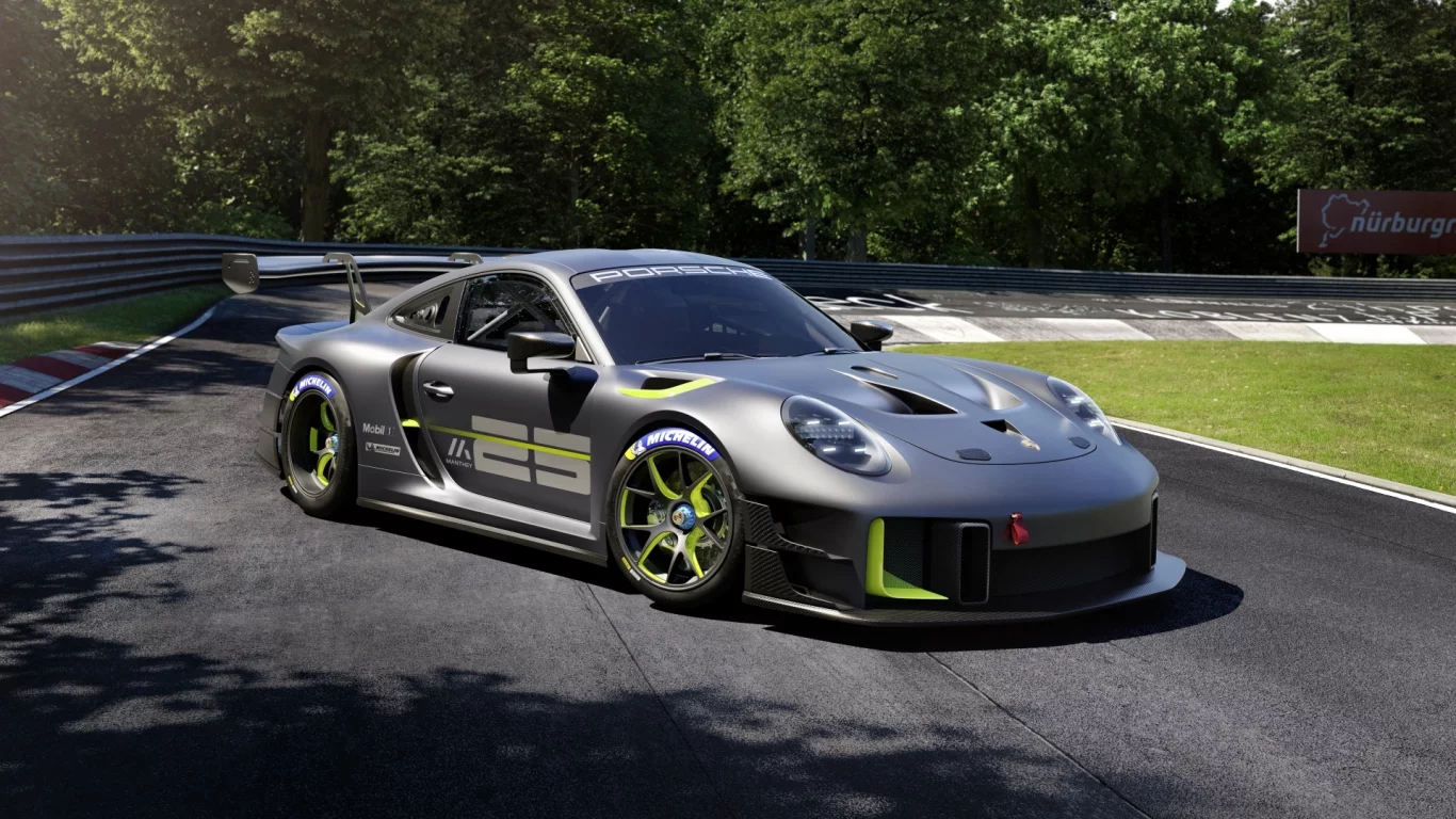 porsche 911, gt2 rs