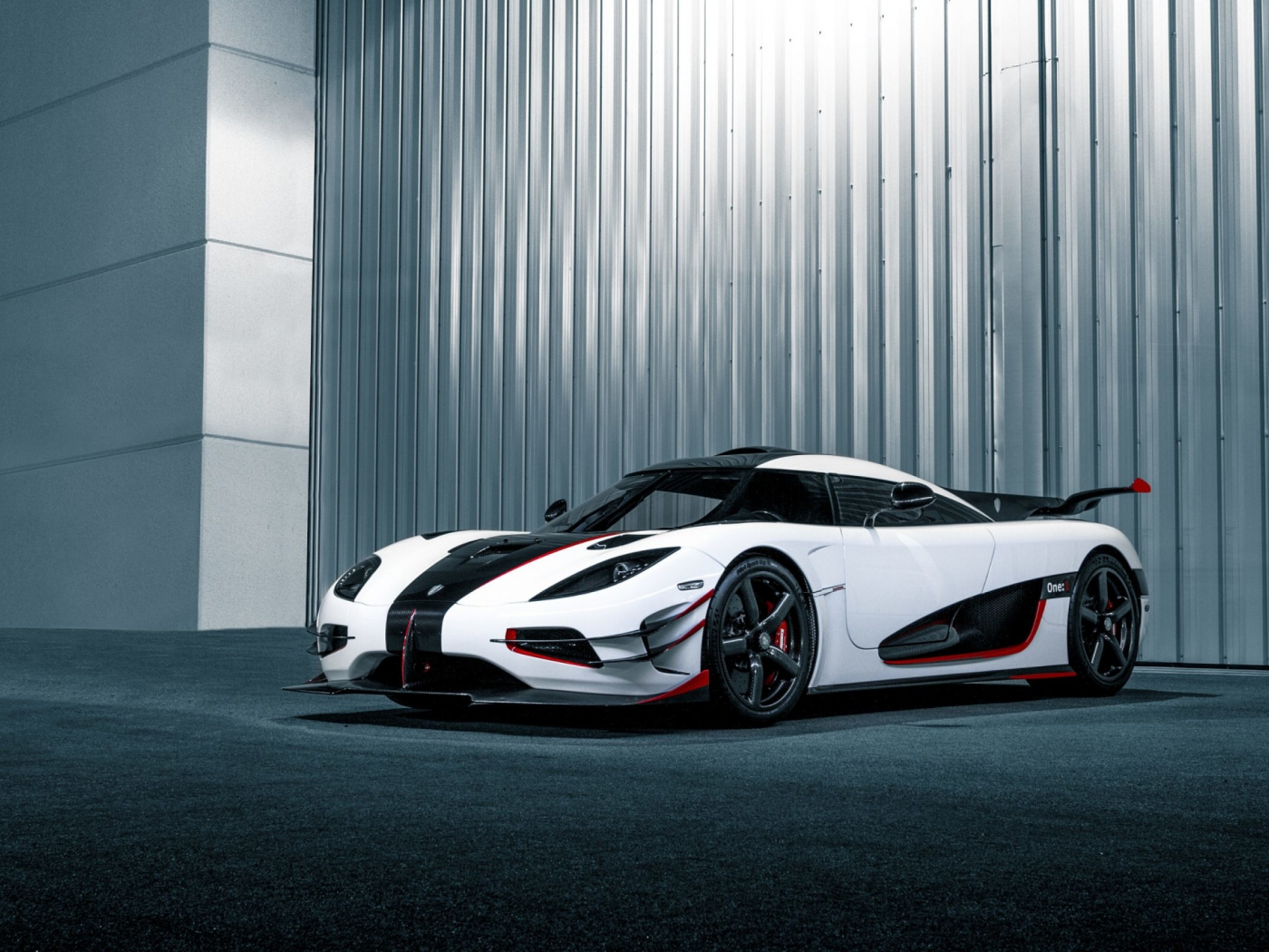 auto, koenigsegg